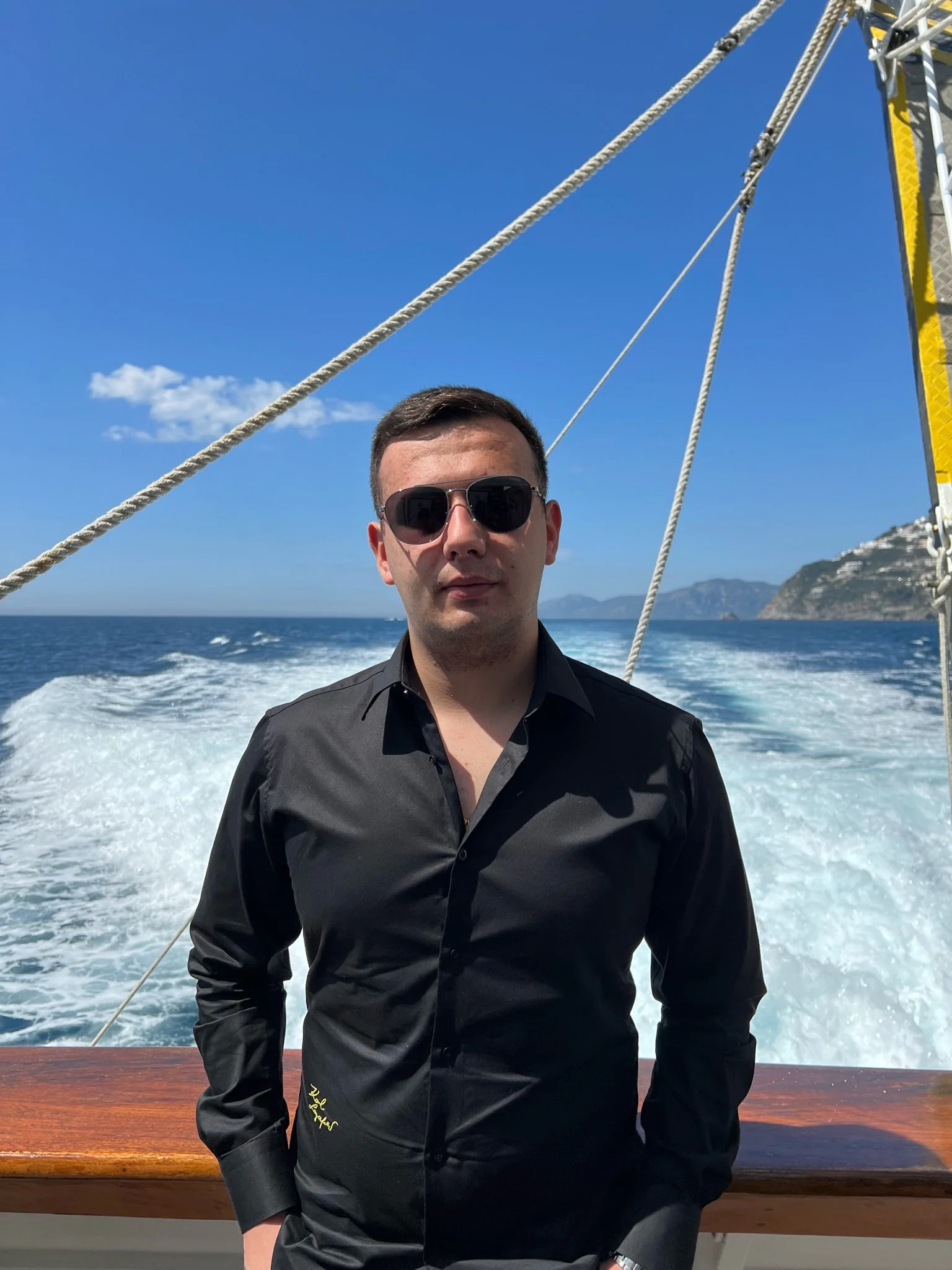 Nikola Lalev